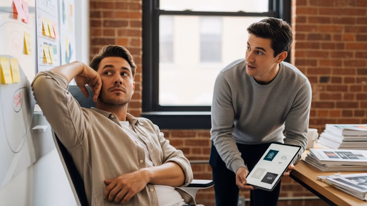 Top 10 Branding Packages for Startups (2026)