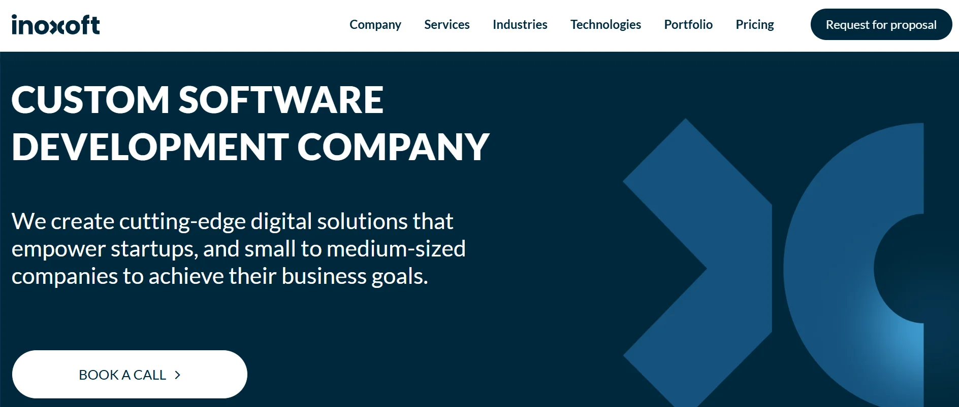 INOXOFT