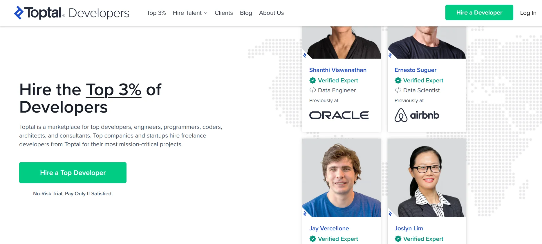 Toptal