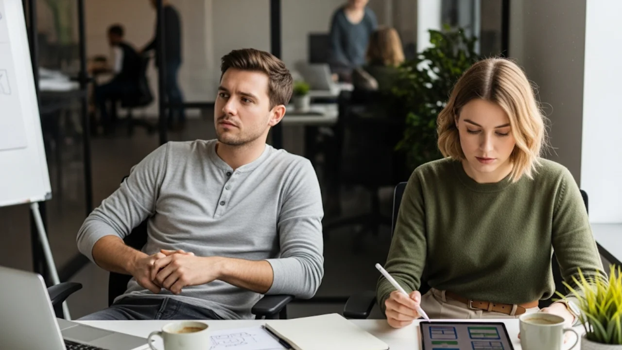 Top 10 Outsourced Product Development Companies (2025)