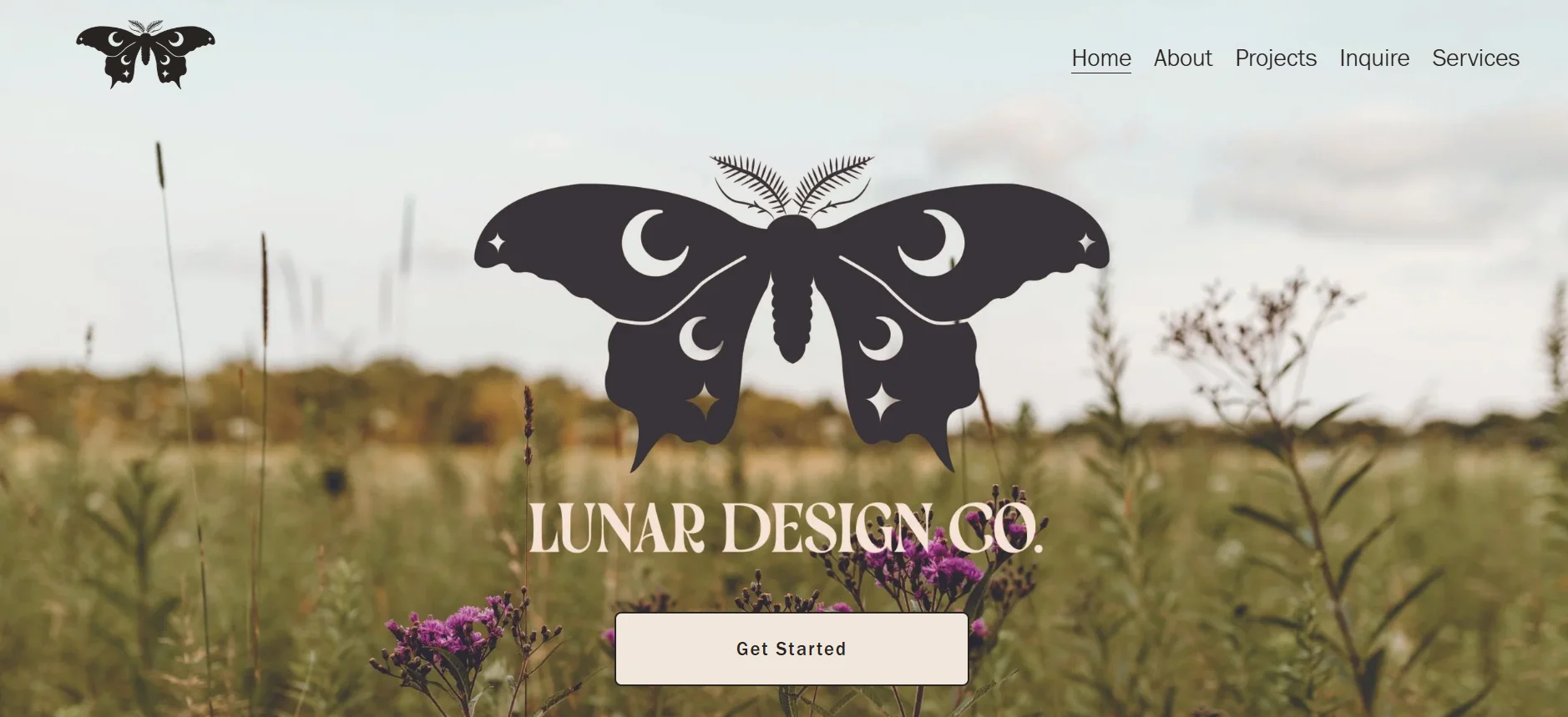 LUNAR Design