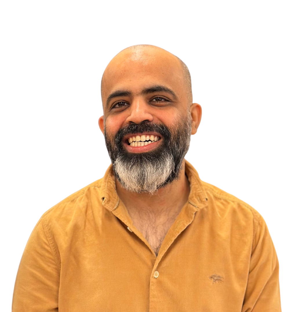Robin Dhanwani