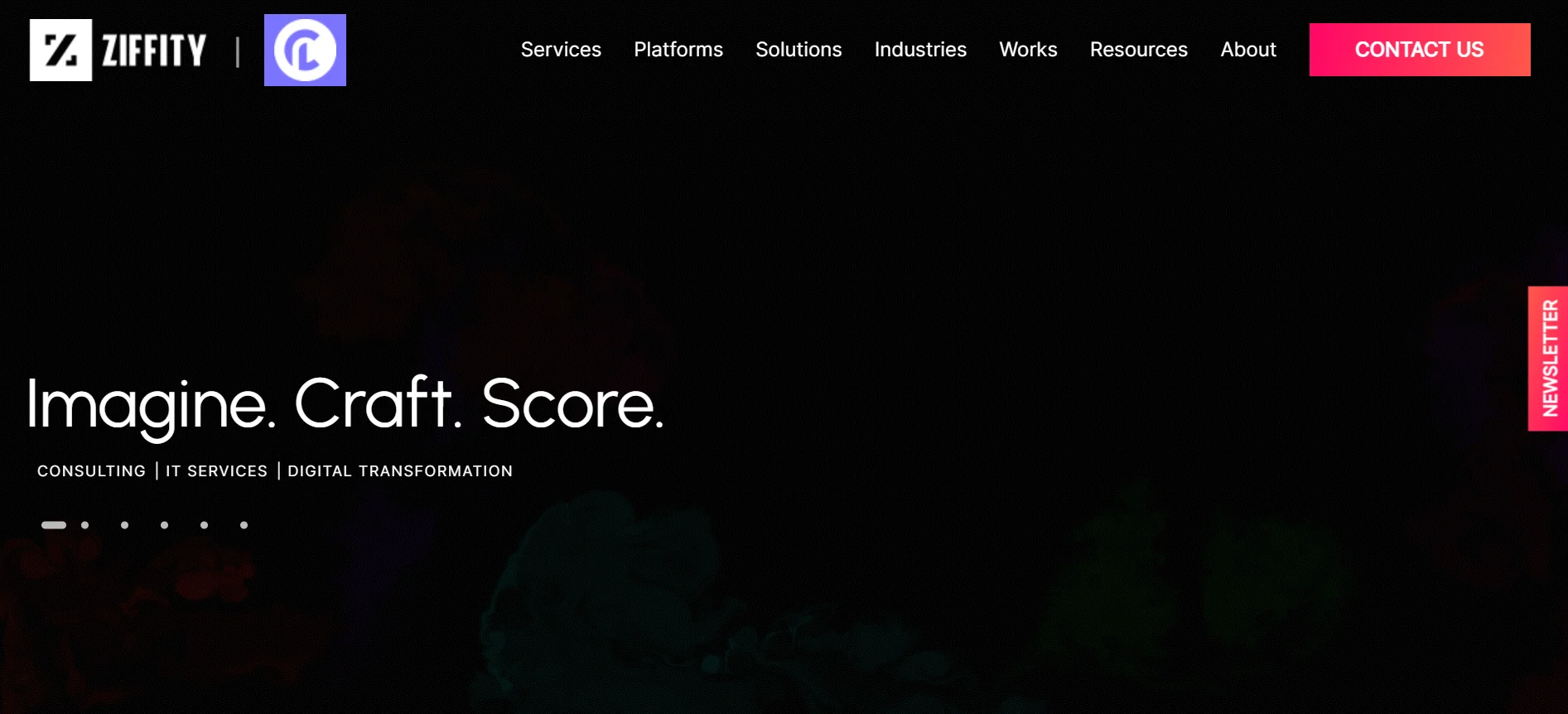 Ziffity Solutions