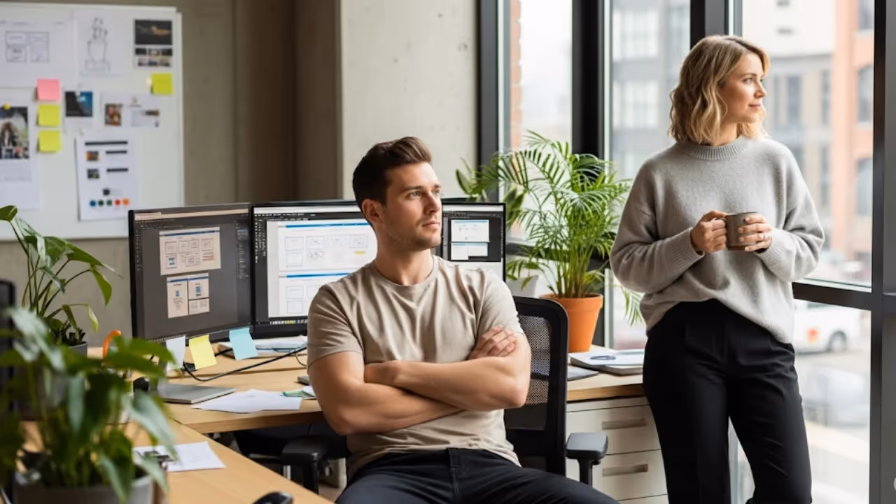 Professional Design Services: Hiring Guide (2026)