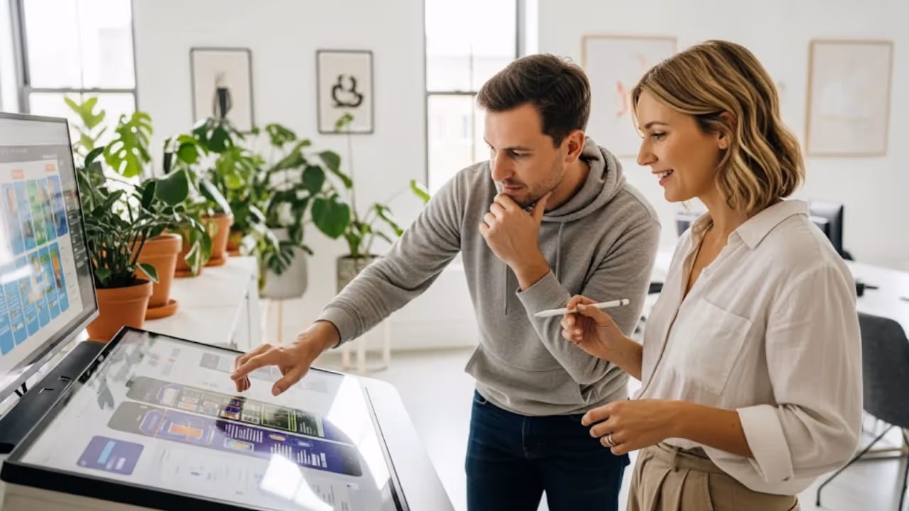 Top 10 Prototype Design Services Providers (2026)