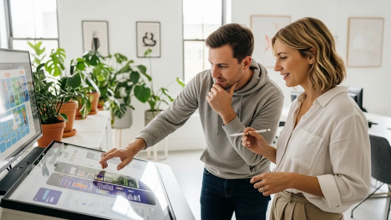 Top 10 Prototype Design Services Providers (2025)