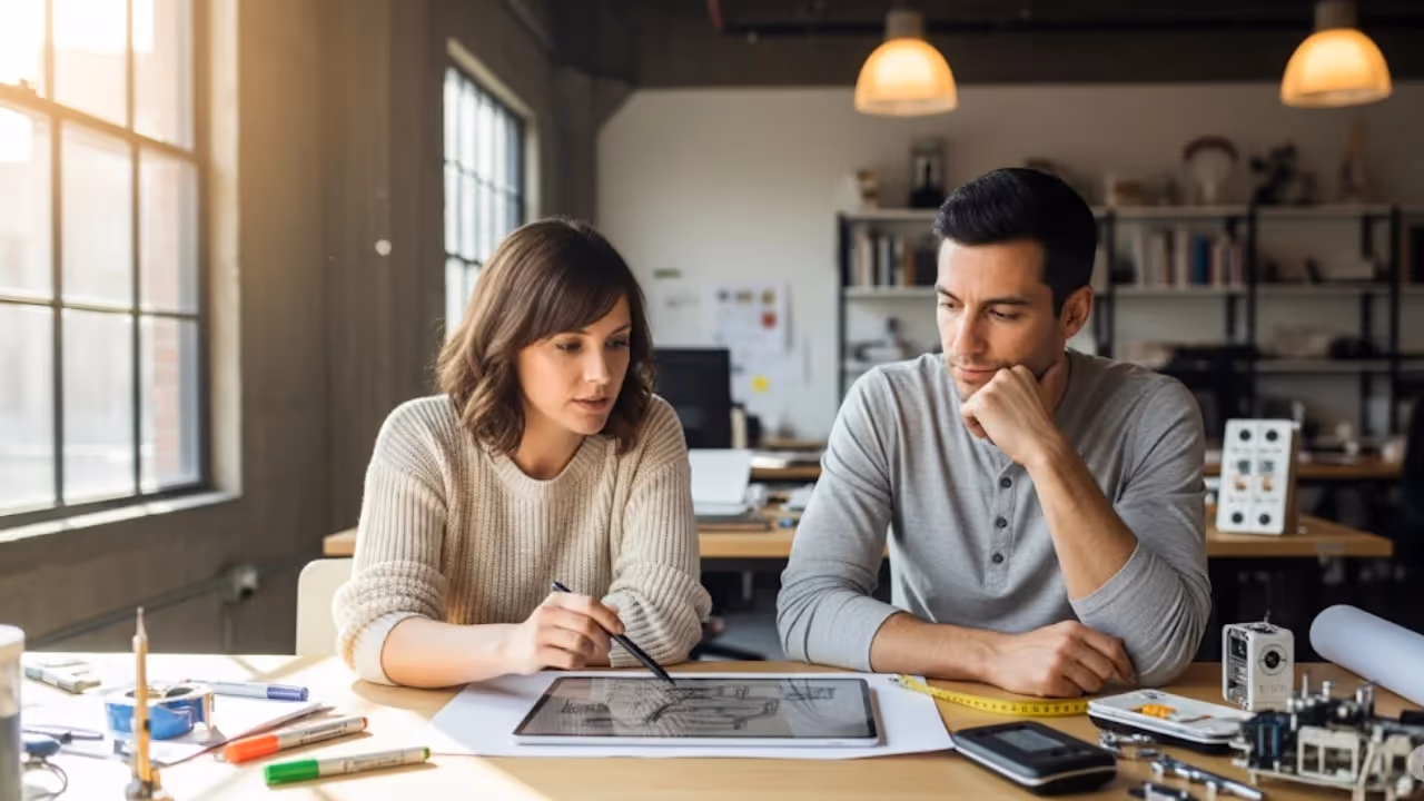 Top 10 Product Design and Development Service Providers