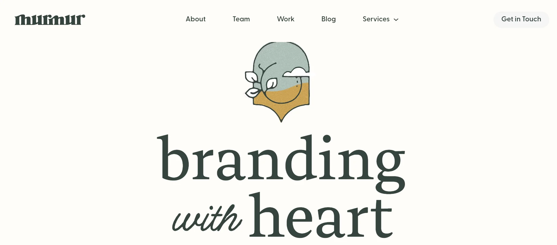 Murmur Creative