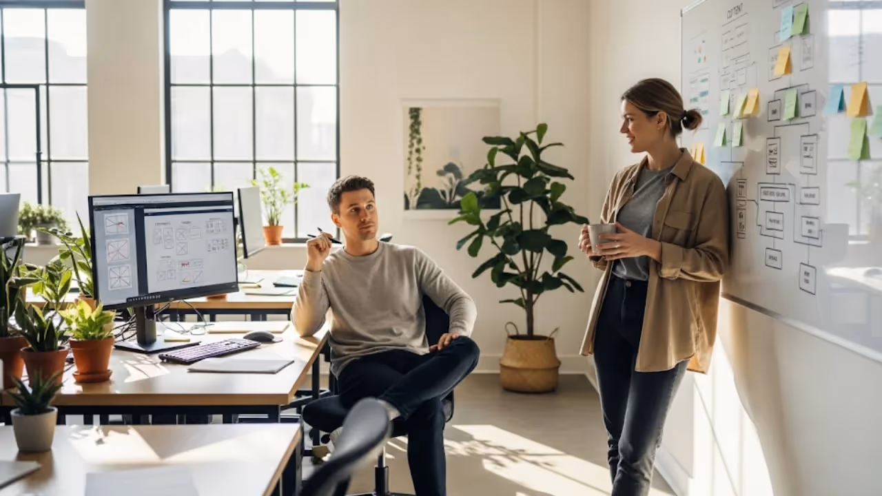 Content Design Services: Complete Guide (2026)