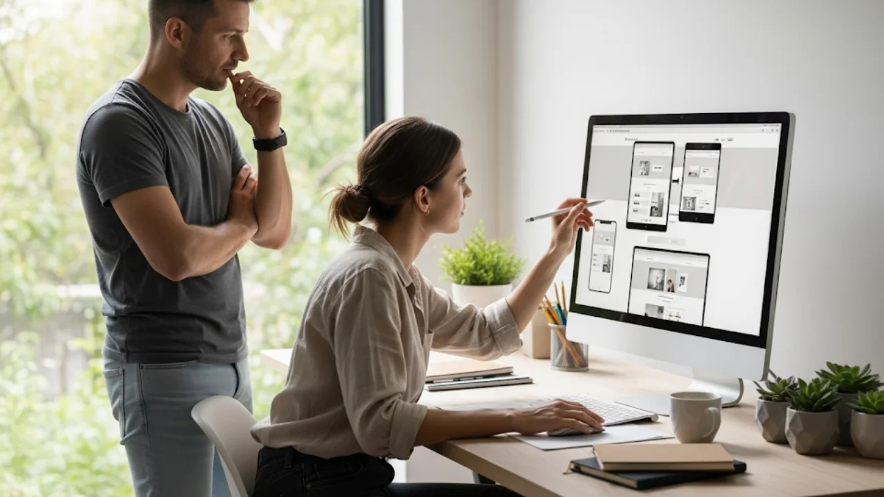 Top 10 Responsive Design Service Providers (2025)