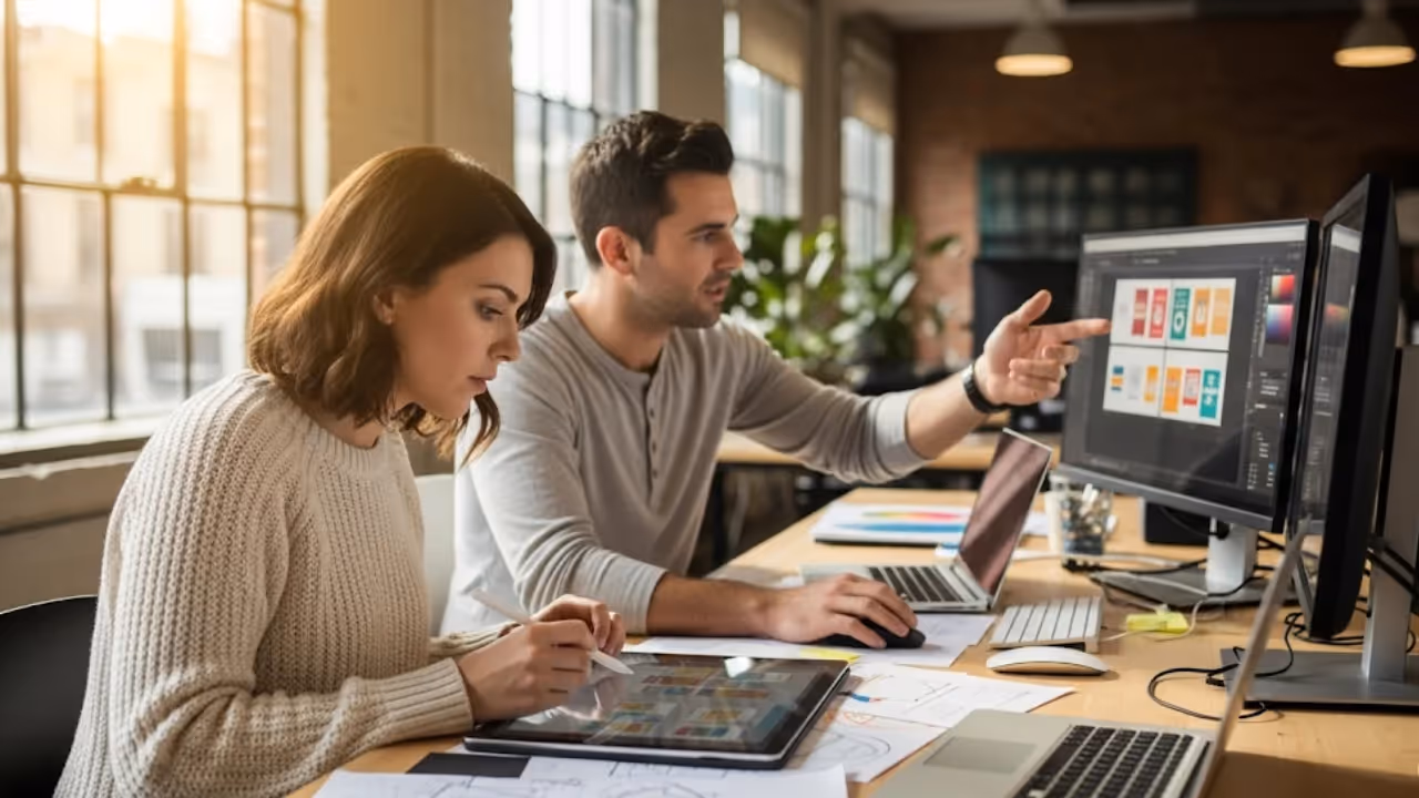 Top 10 Graphic Design Services in Singapore (2026)