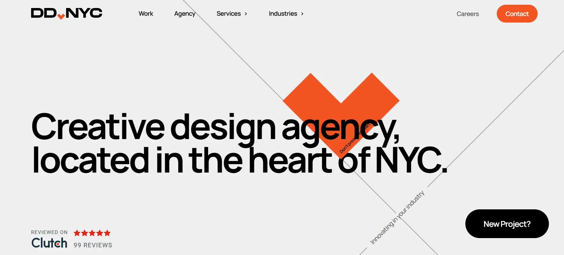 DD NYC