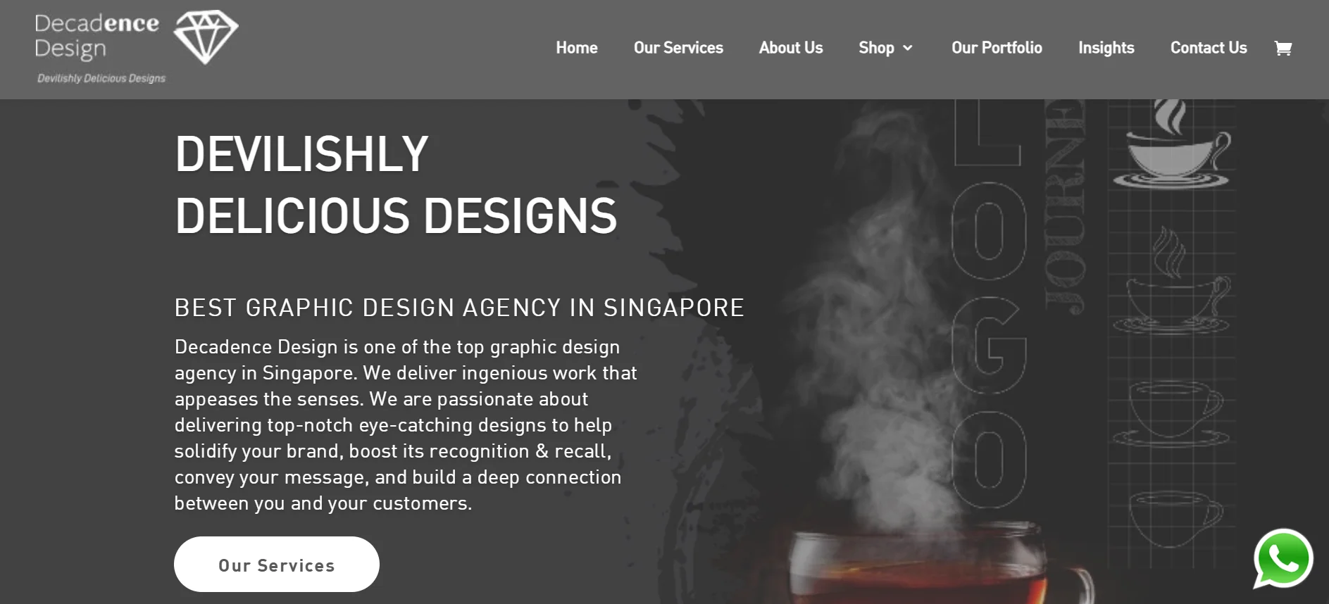 Decadence Design