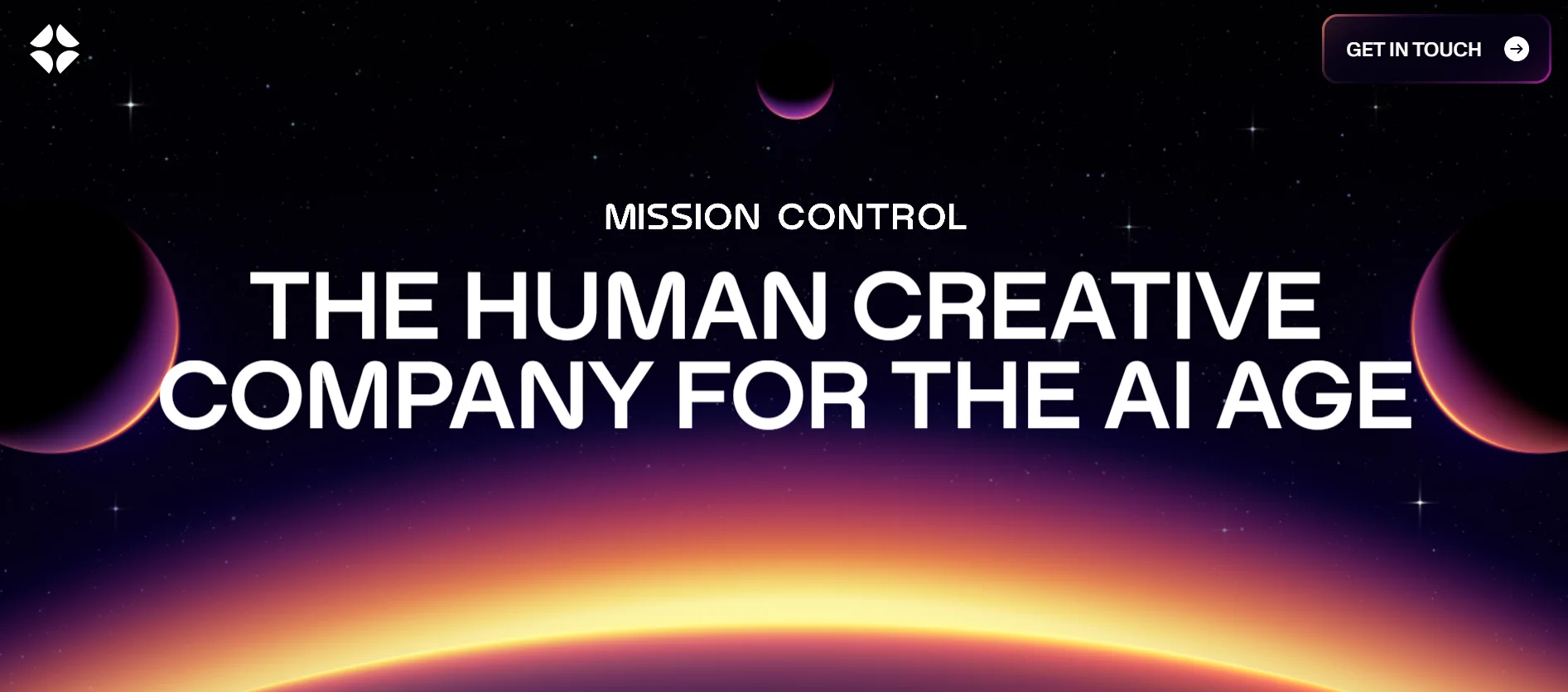 Mission Control