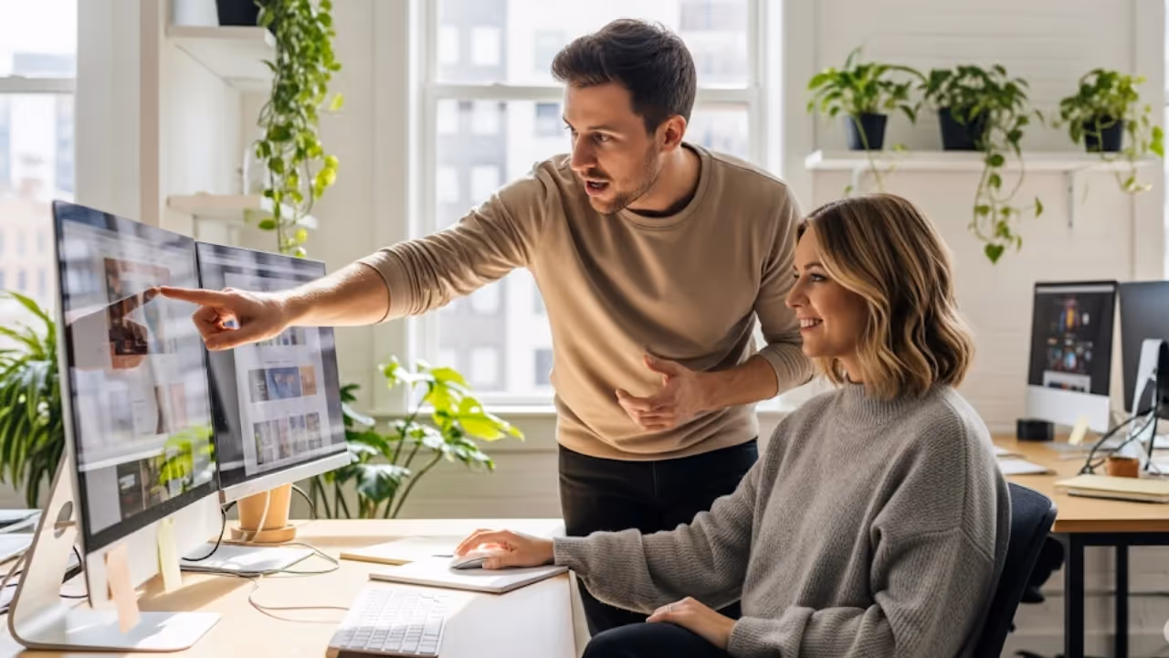 10 Best Ecommerce Web Design Agencies in Dubai (2026)