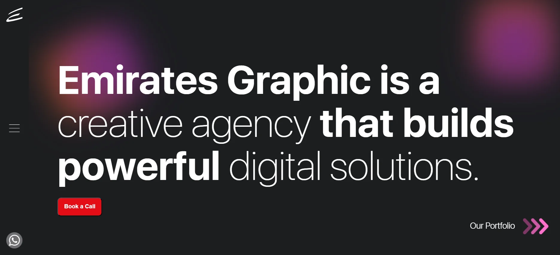 Emirates Graphic