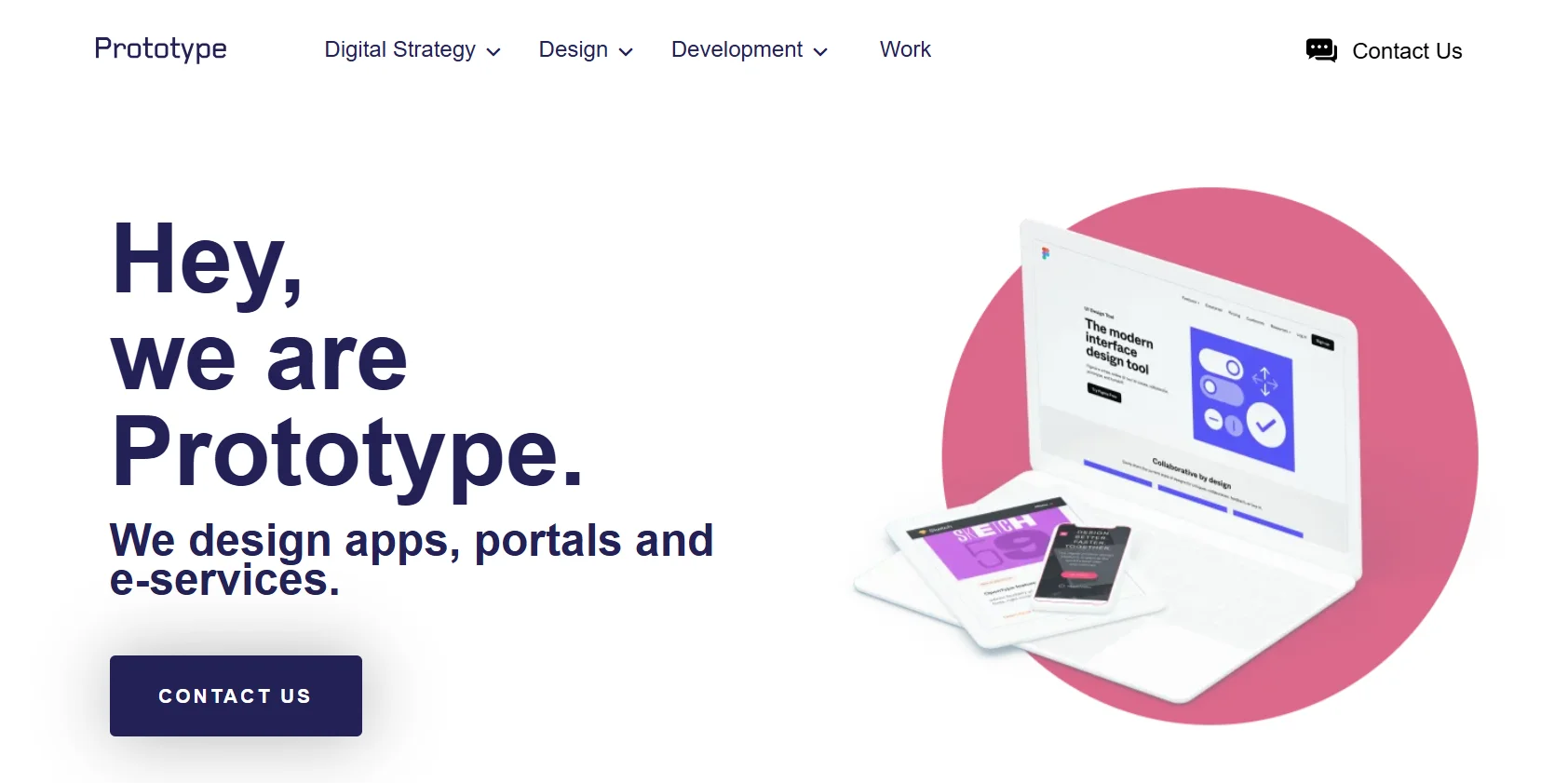 Prototype