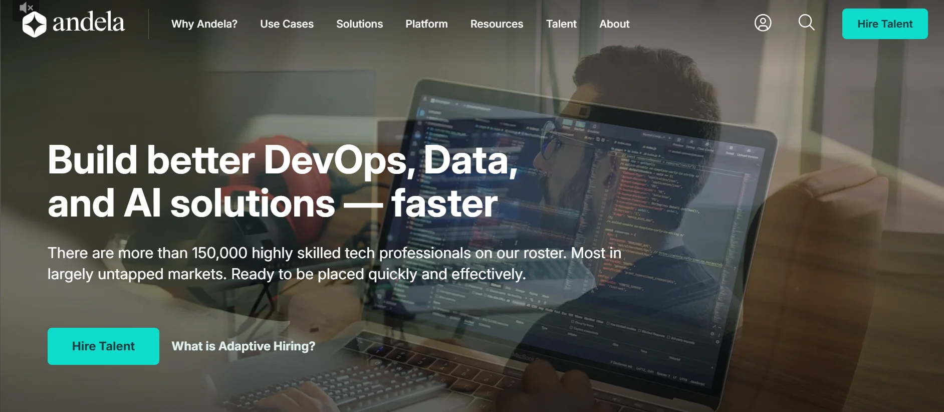 Andela