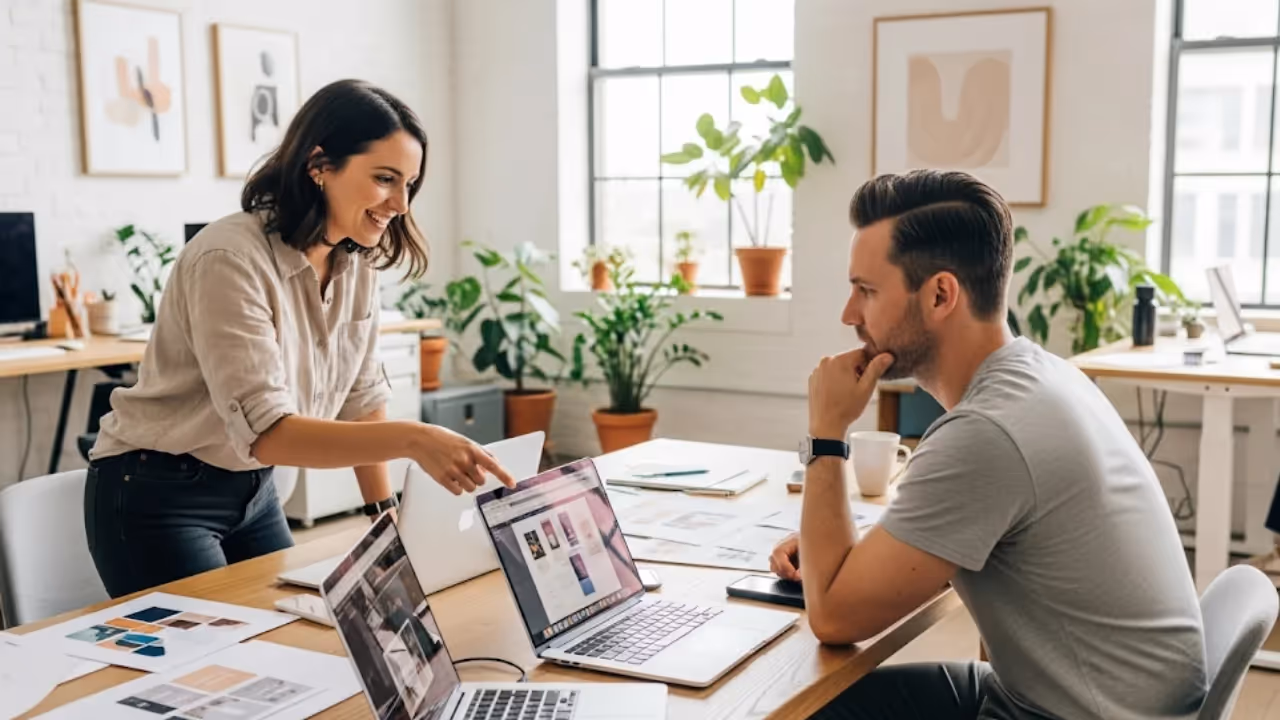 Top 10 Best Startup Branding Agencies (2026)