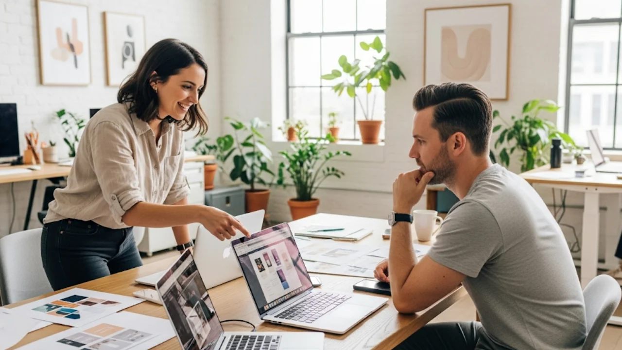 Top 10 Best Startup Branding Agencies (2025)