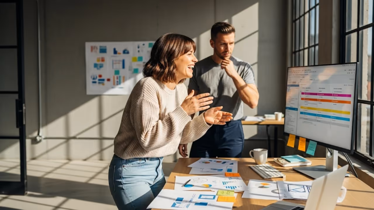 Design Agency Project Management for Startups (2025)