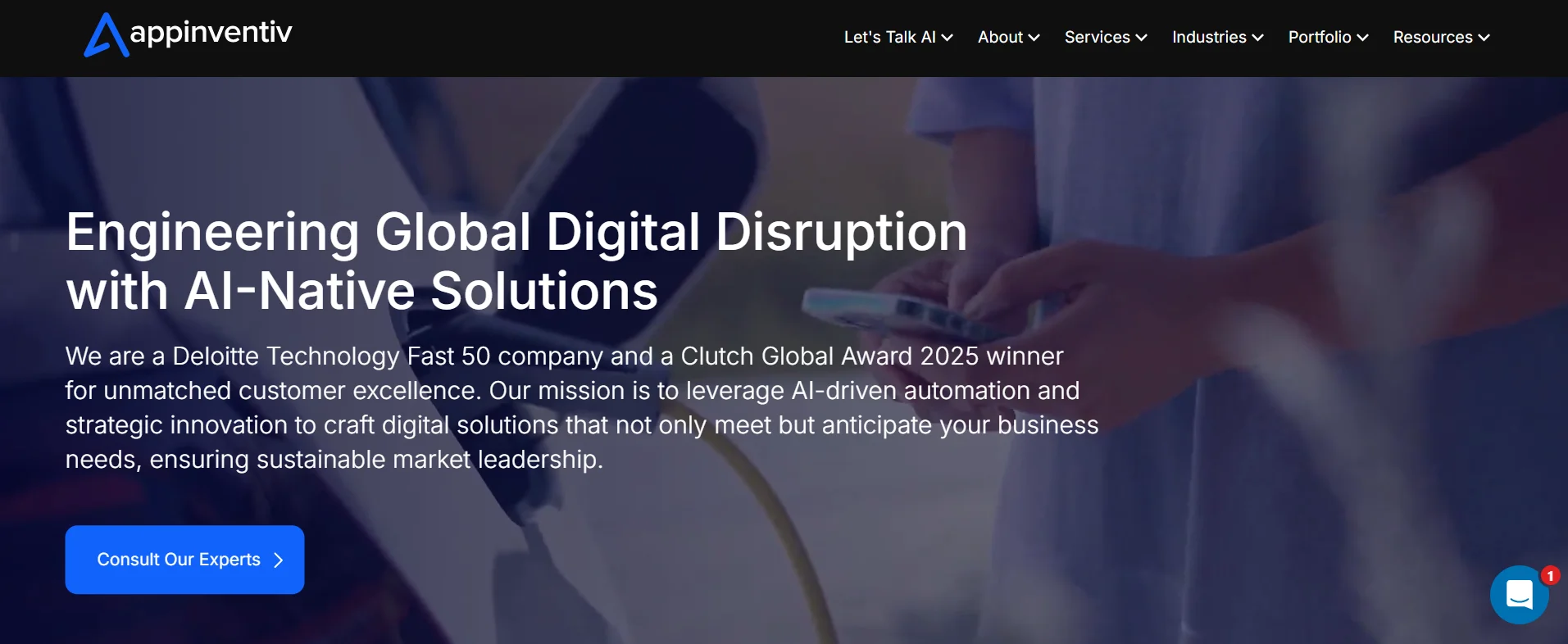 Appinventiv