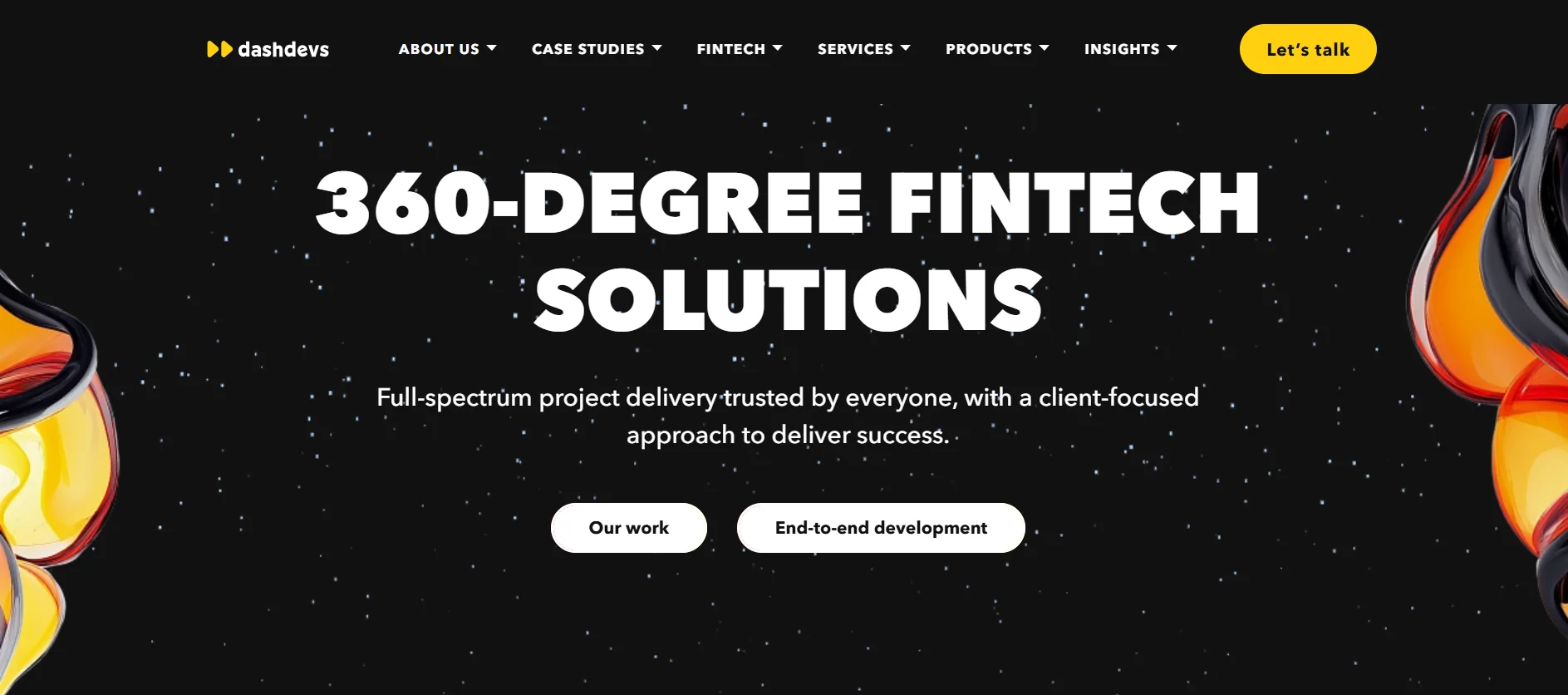 DashDevs