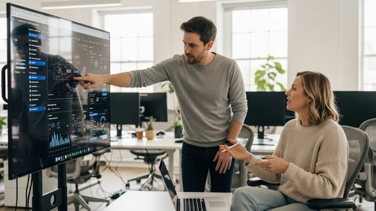 Top 10 Best AI Product Design Agencies (2025)