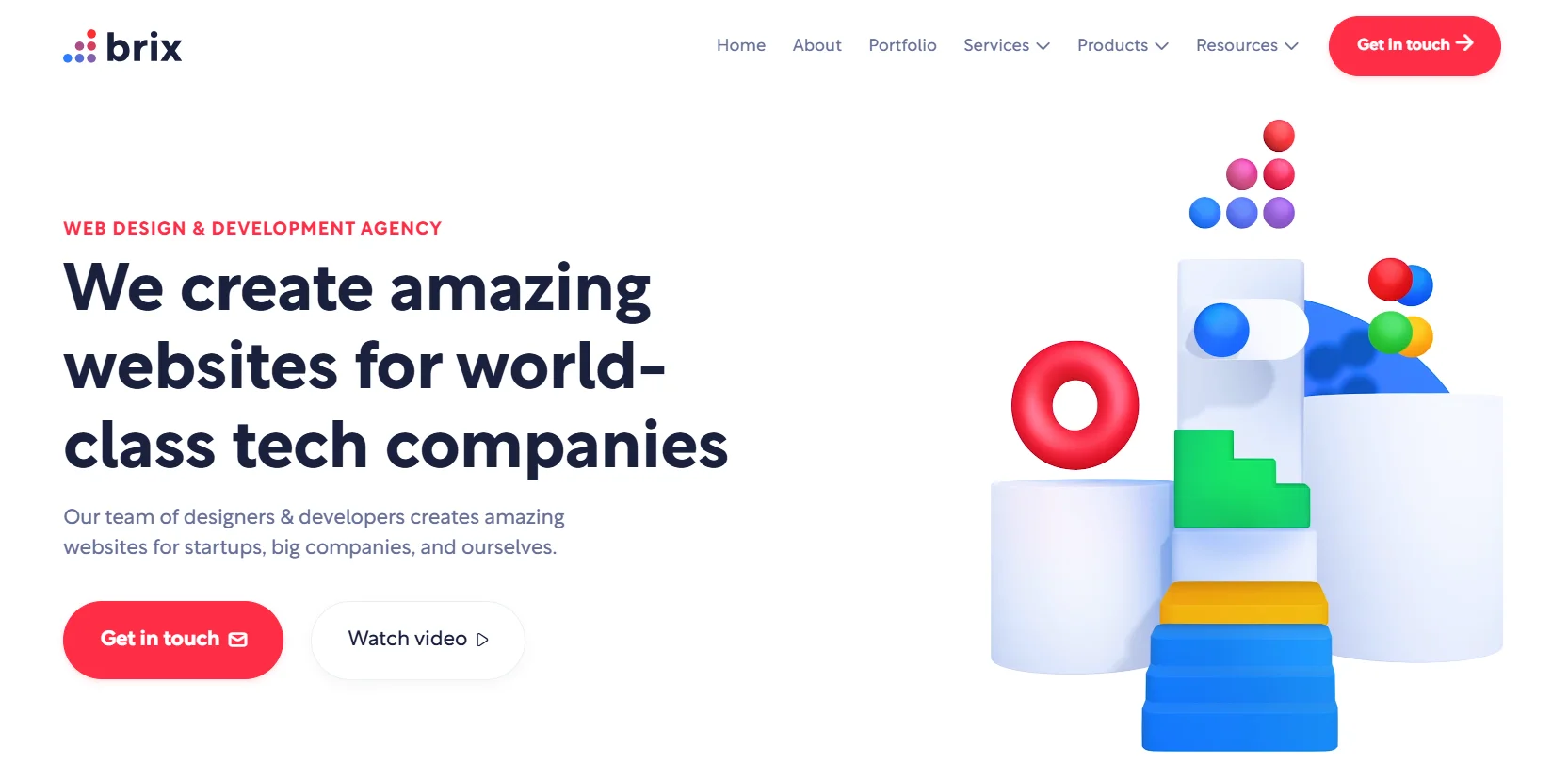 BRIX Agency