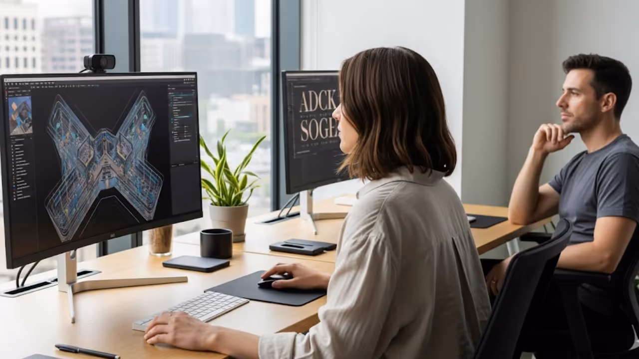 Hire a Generative AI Designer: Guide (2026)