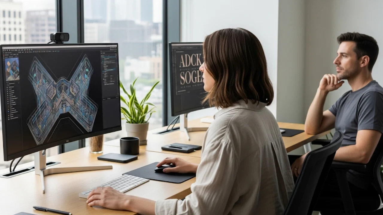 Hire a Generative AI Designer: Guide (2025)