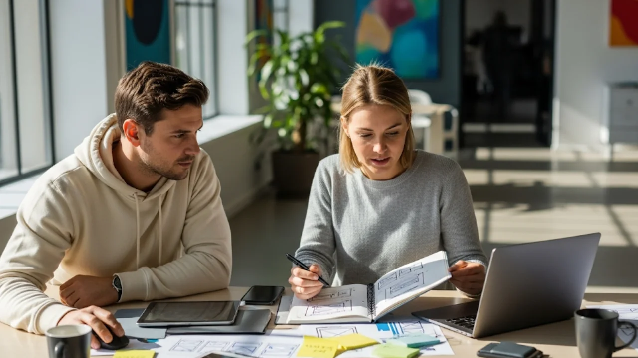 What Is UX Design? Complete Guide (2025)