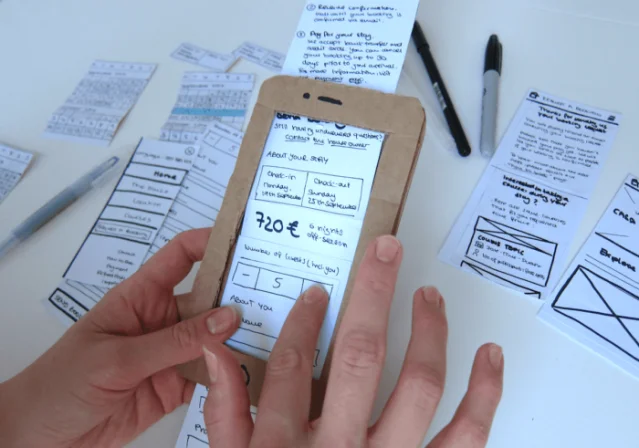 Why prototyping matters in product development