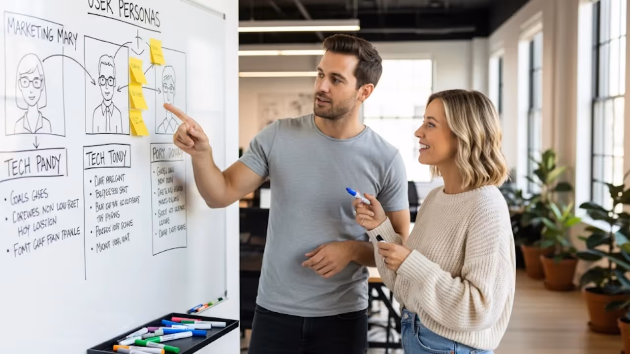 What Is a Persona? Guide (2025)