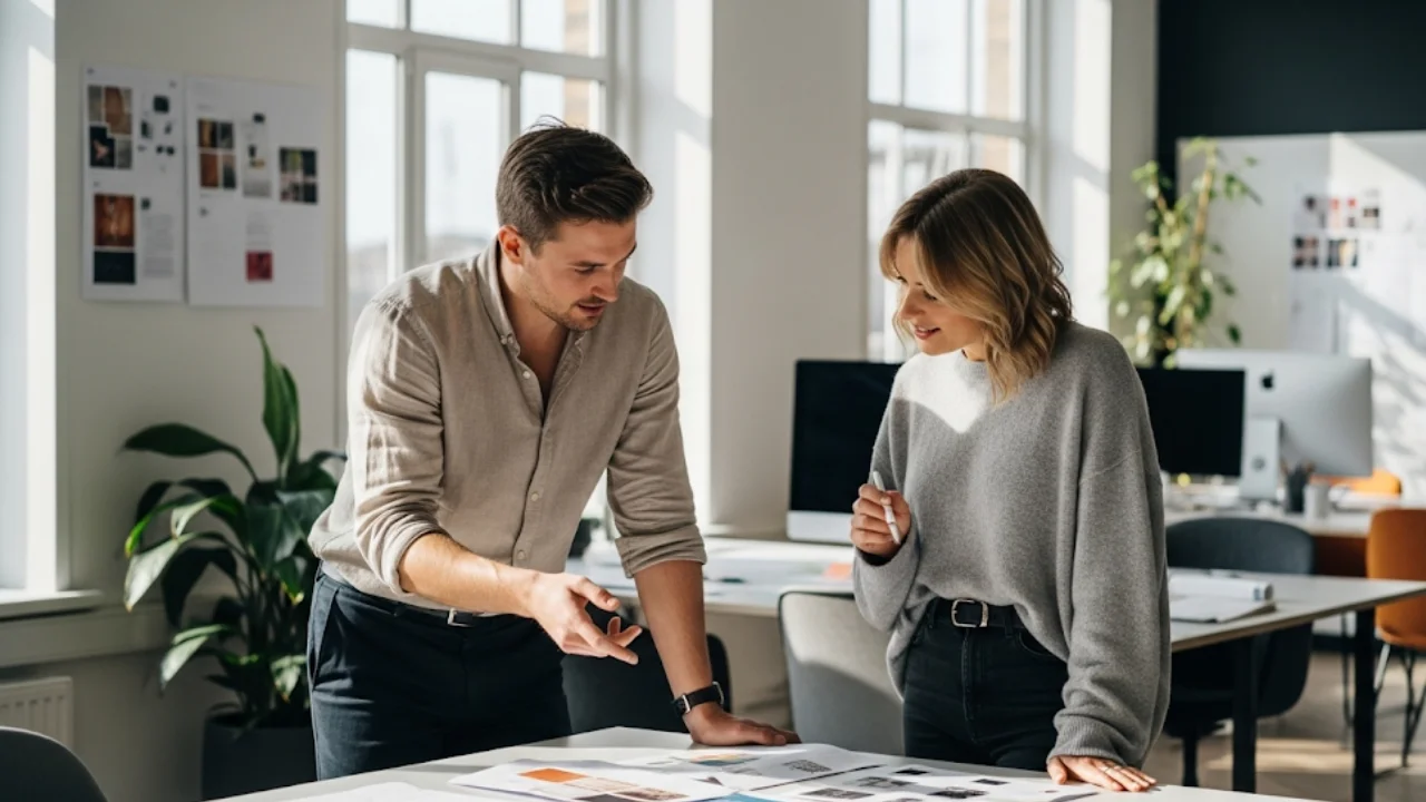 What Is a Design Brief? Complete Guide (2025)