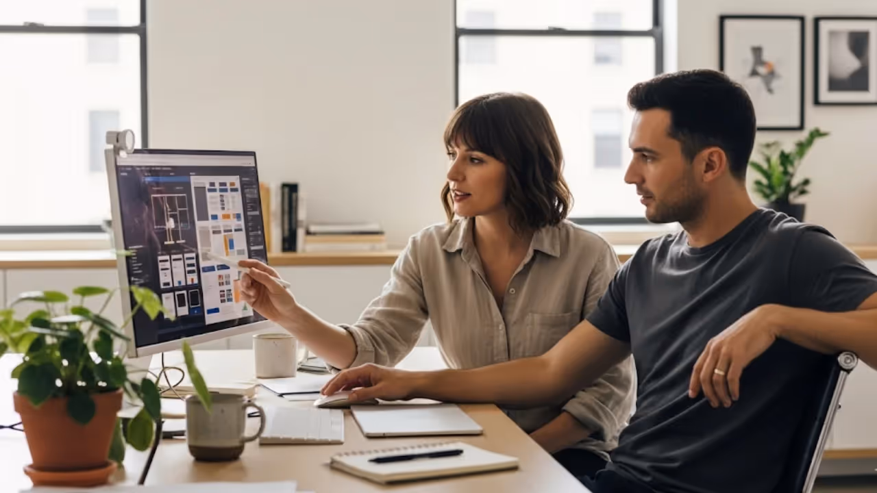 What Is a Design System? Complete Guide (2025)