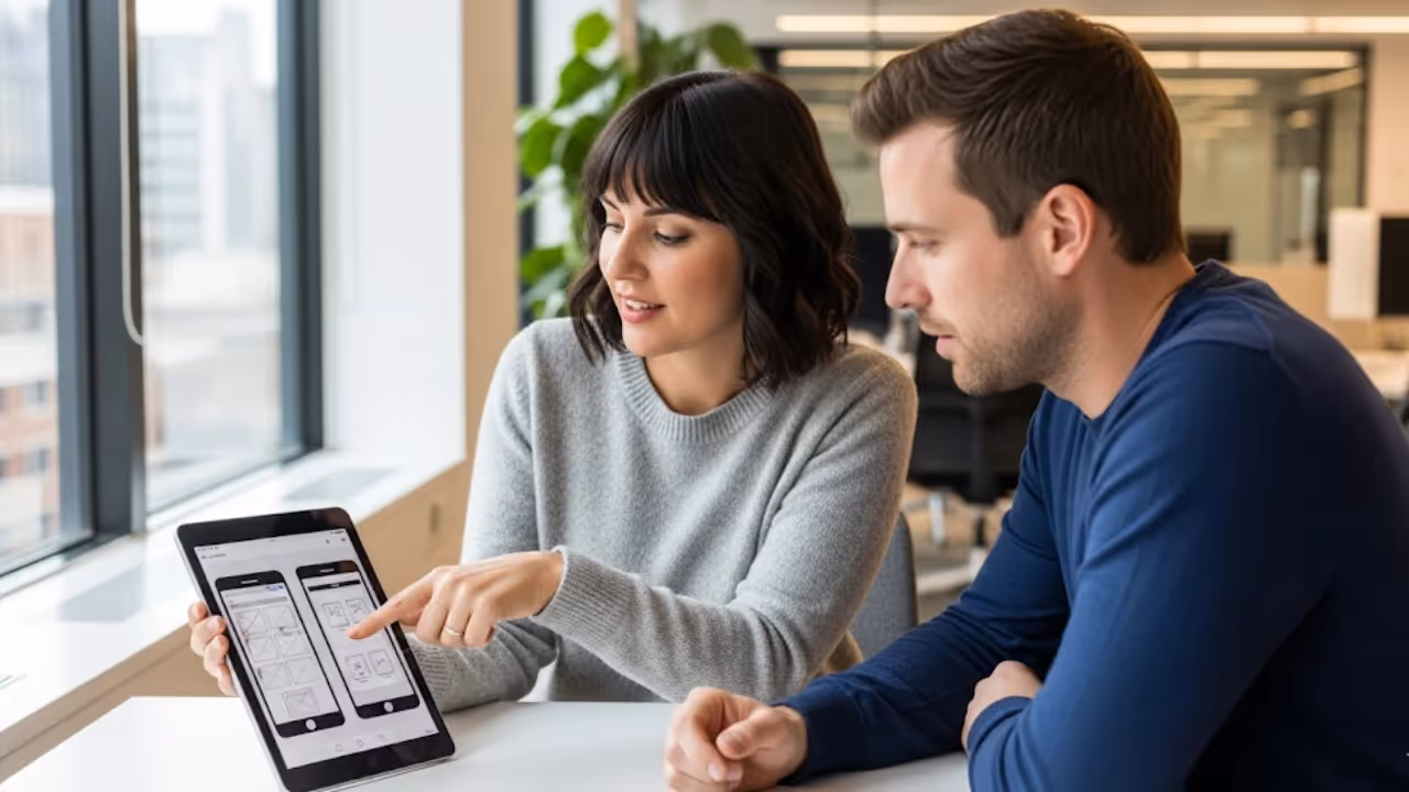 Why UX Design Strategy Is Important: Guide (2025)