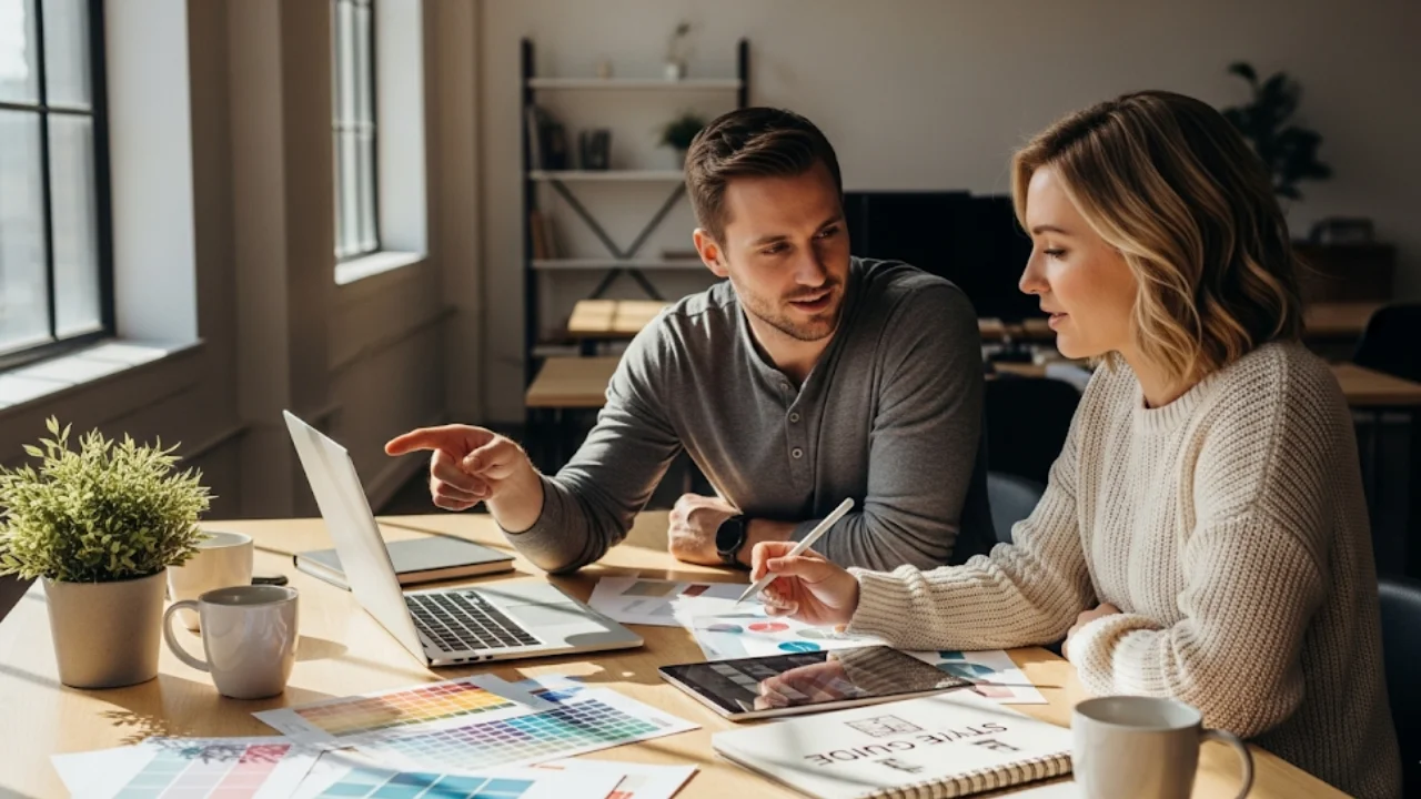 What Is Information Architecture? Guide (2025)