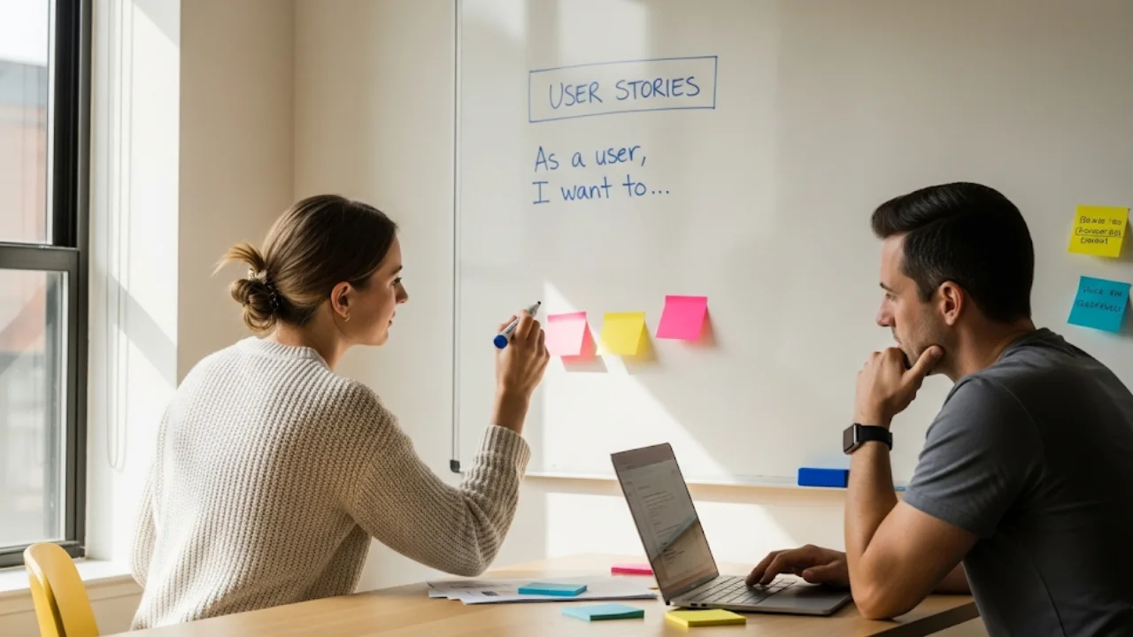 How to Write User Stories: Guide (2025)