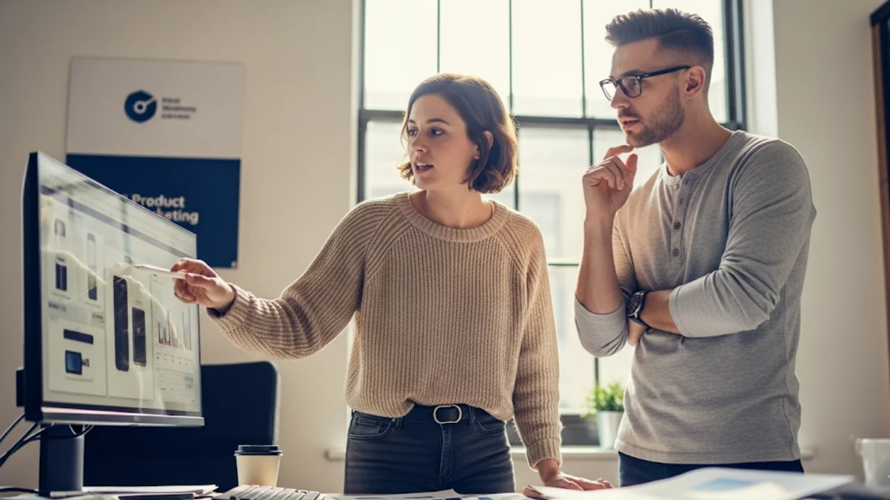 What Does a Product Marketing Manager Do? Guide (2025)
