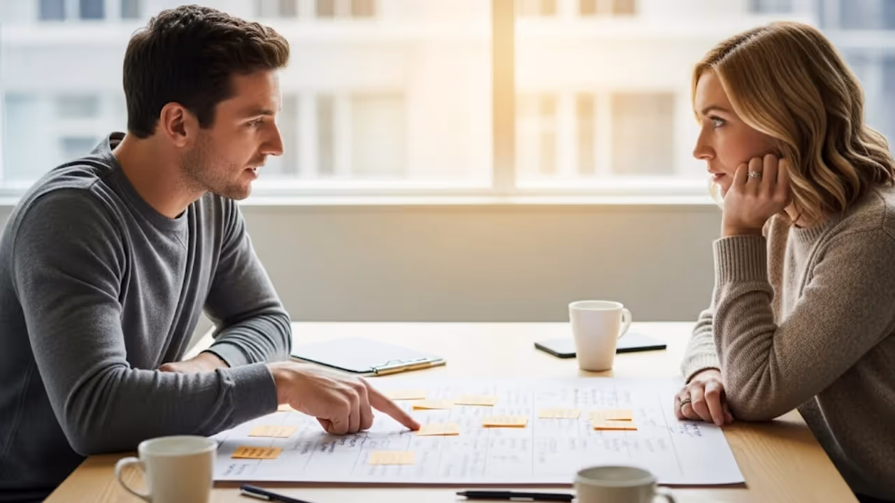 What Is an Empathy Map? Guide (2025)