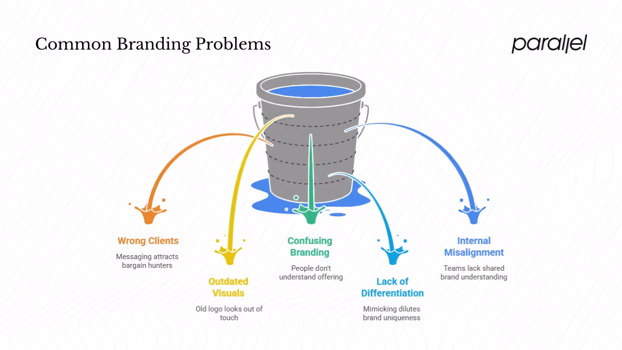 When & why to rebrand