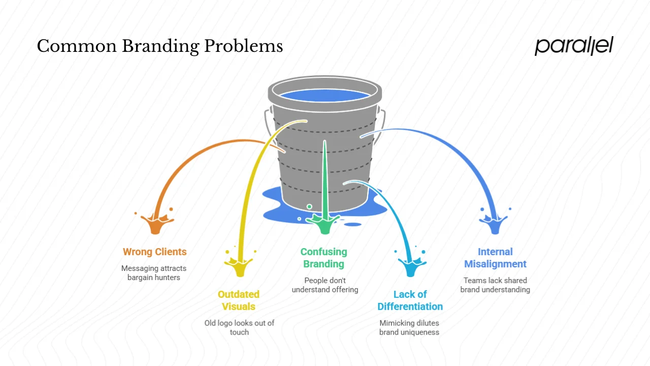 When & why to rebrand