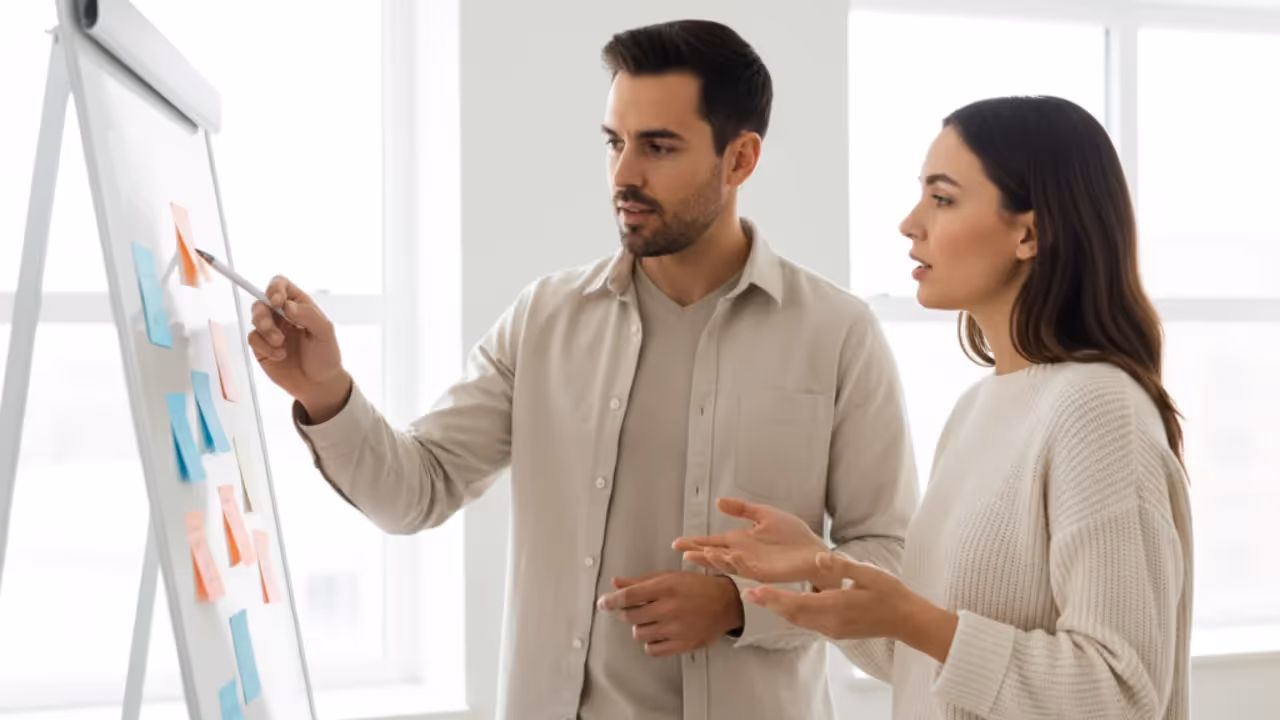 What Is Agile Transformation? Guide (2025)