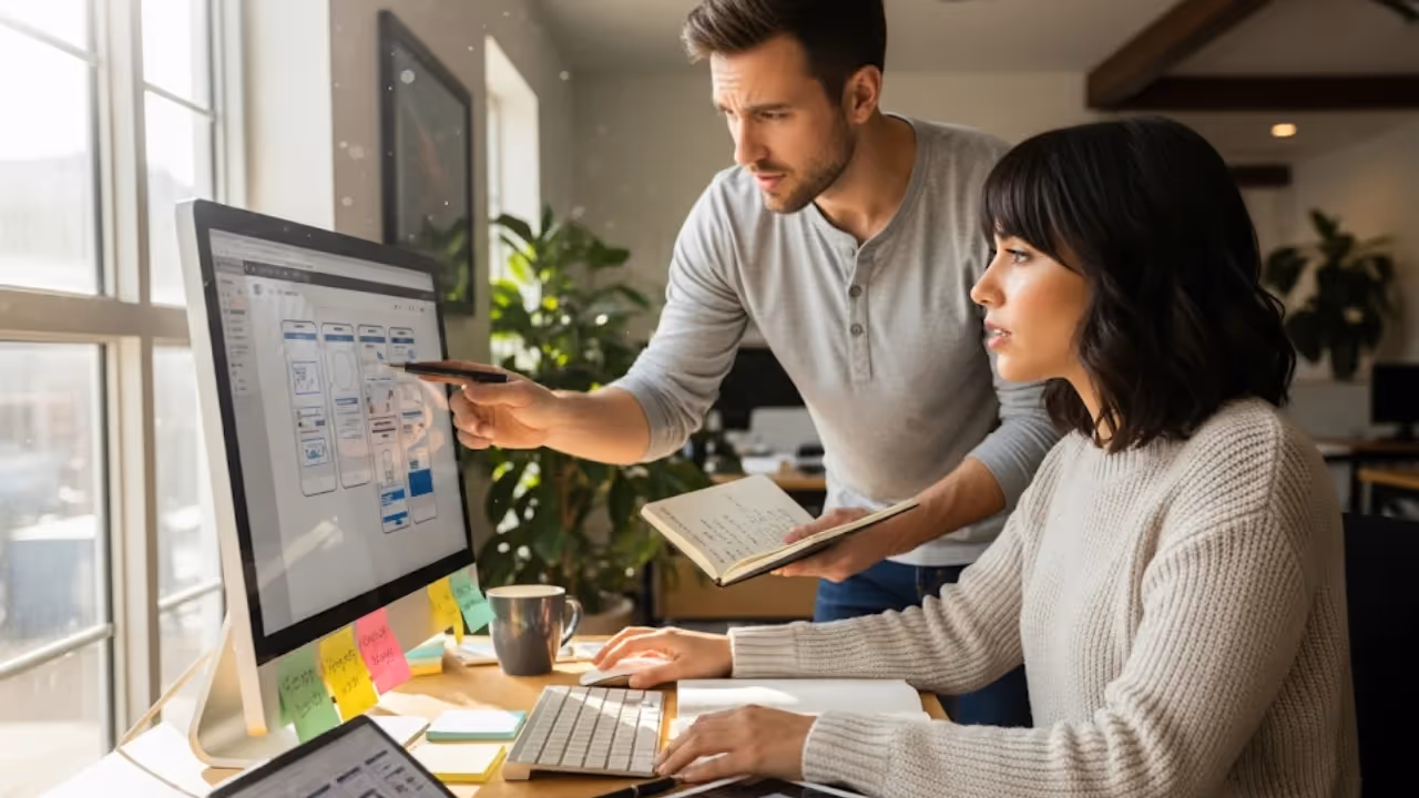 What Is Iterative Design? Guide (2026)