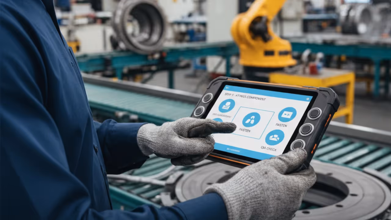 Real‑world examples for product teams