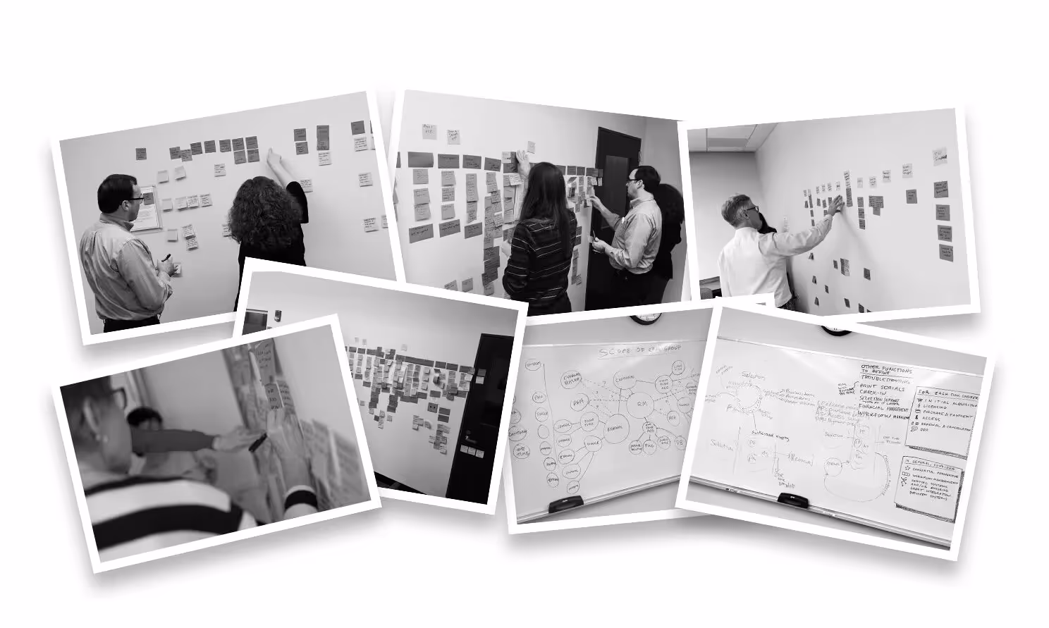 What is concept development?