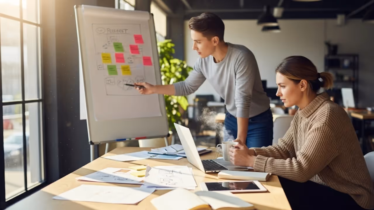 What Is Product Planning? Complete Guide (2025)