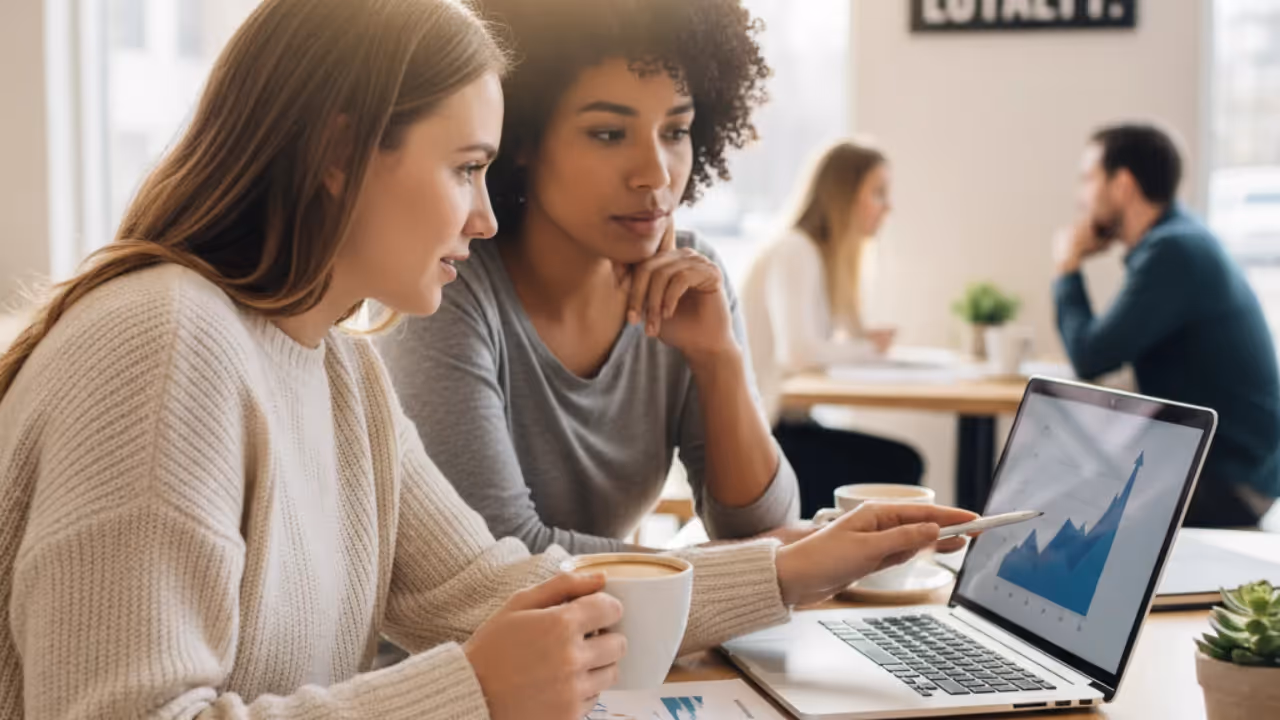 What Is Retention in Business? Guide (2025)