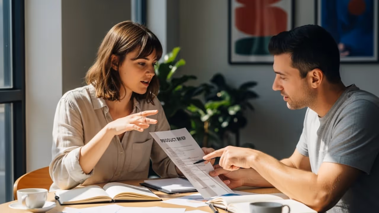 What Is a Product Brief? Complete Guide (2025)